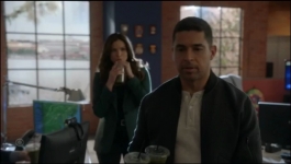 NCIS - Season 21 Episode 04